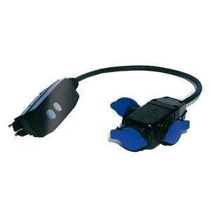 Disjoncteur différentiel