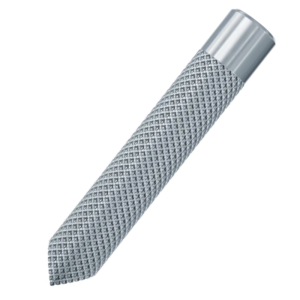 Douille taraudée zinguée