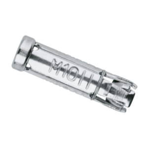 Douille à expansion PFG acier