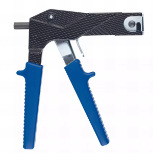 Pince pour chevilles métalliques à expansion avec vis