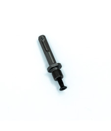 Adaptateur pour fixation SDS-plus