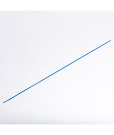 Baguette tire-fils en fibre de verre renforcée