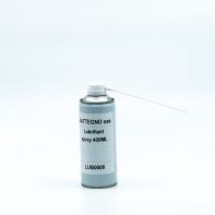 Lubrifiant pour tirage de câble en bombe 400 ml
