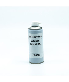 Lubrifiant pour tirage de câble en bombe 400 ml