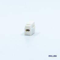 Borne de connexion WAGO pour luminaire