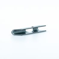 Cheville à bascule pour appareillage