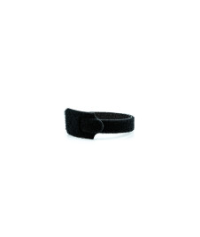 Collier auto-agrippant crochet / boucle