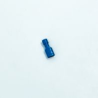 Clip mâle entièrement préisolé