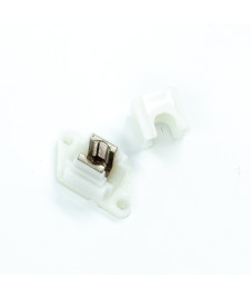 Connecteur de dérivation pour câbles cuivre / aluminium