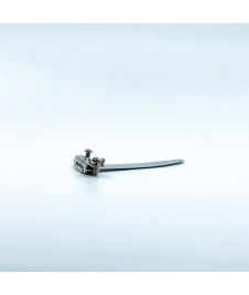 Collier de liaison équipotentielle