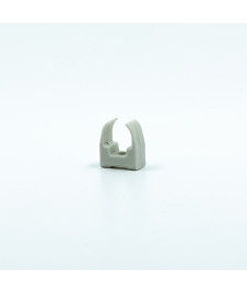 Collier lyre nylon