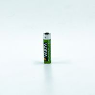 Piles rechargeables
