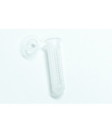 Passoire plastique pour mortier chimique