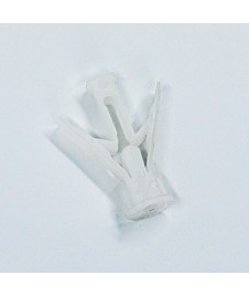 Cheville polyamide pour cloison sèche