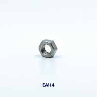 Ecrou HU inox A2
