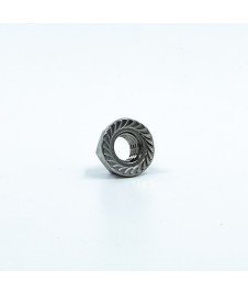 Ecrou embase inox A2