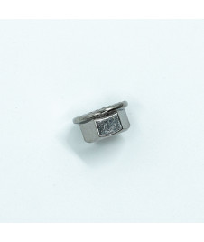 Ecrou embase inox A2