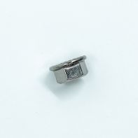 Ecrou embase inox A2