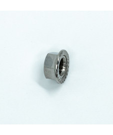 Ecrou embase inox A2