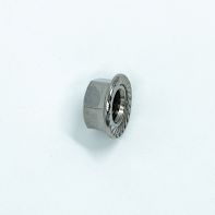 Ecrou embase inox A2