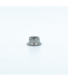 Ecrou embase inox A2