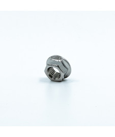 Ecrou embase inox A2