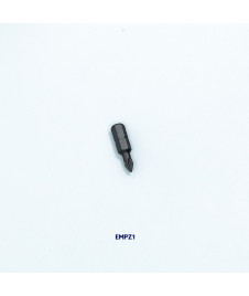 Embout 1/4’‘ longueur standard 25 mm