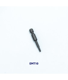 Embout 1/4’‘ longueur standard 25 mm