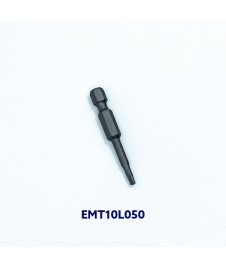 Embout 1/4’’ longueur standard 50 mm