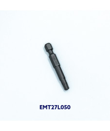 Embout 1/4’’ longueur standard 50 mm