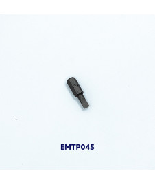 Embout 1/4’‘ longueur standard 25 mm