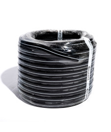 Gaine ICTA plate pour les zones difficiles