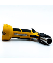 Pistolet à air chaud