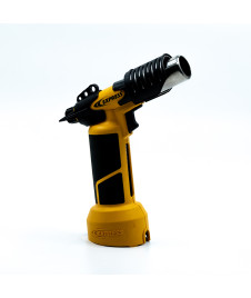 Pistolet à air chaud