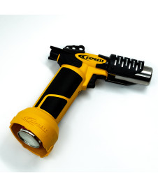 Pistolet à air chaud