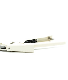 Pince pour collier de câblage