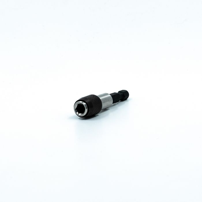 Porte-embout magnétique pour embout 1/4’’