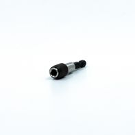Porte-embout magnétique pour embout 1/4’’