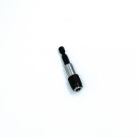 Porte-embout magnétique pour embout 1/4’’