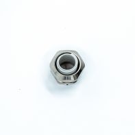 Raccord droit PG/PG
