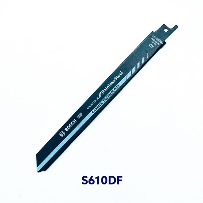Lame de scie Sabre