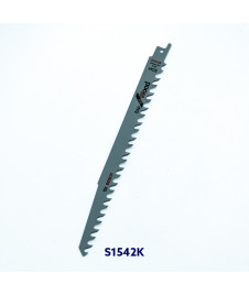 Lame de scie Sabre