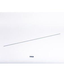 Tige filetée inox A2