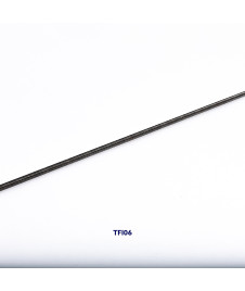 Tige filetée inox A2