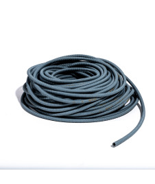 Gaine métallo-plastique