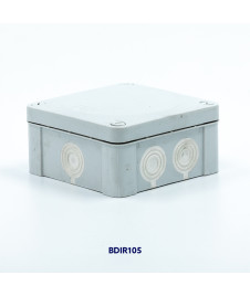 Boite de dérivation entrées directe