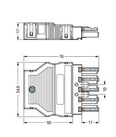 BWDFE5