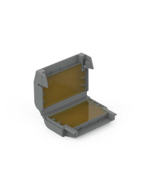 Gelbox WAGO