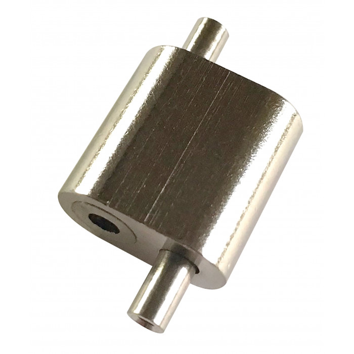 Verrou GRP version acier