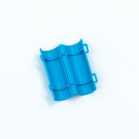 Manchon clipsable pour gaine ICTA